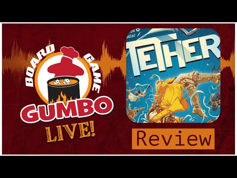 Board Game Gumbo: Review