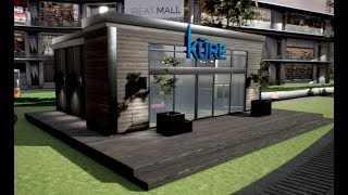 KURE VAPE POD