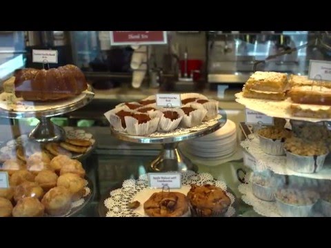 download lagu mp3 mp4 Magnolia Bakery New York Ny, download lagu Magnolia Bakery New York Ny gratis, unduh video klip Magnolia Bakery New York Ny