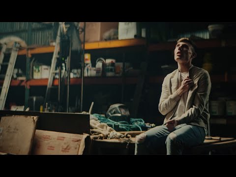 Asher Knight - Alone (Official Music Video)