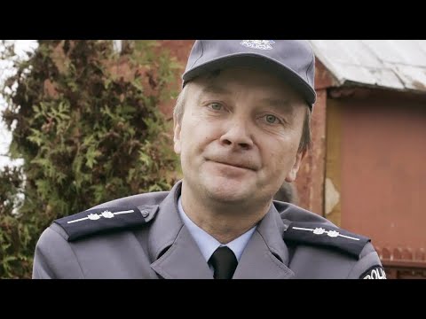 Ranczo | Posterunkowy Stasiek - Biografia #Ranczo