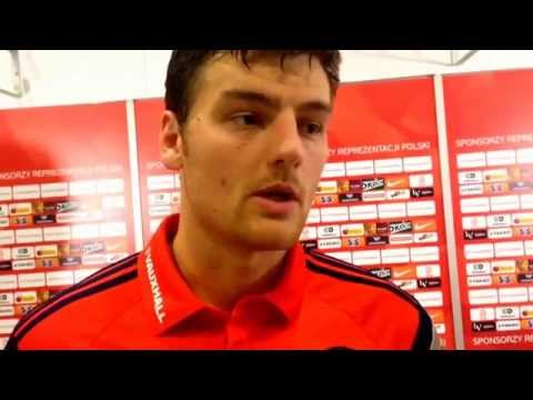 Poland 2-2 Scotland | Chris Martin reflects on draw