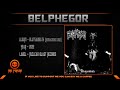 Belphegor - Purity Through Fire (Remastered 2021)