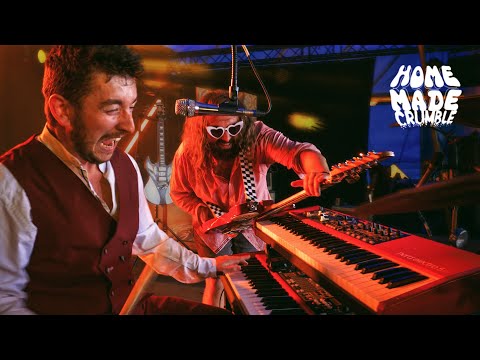 Play Video Youtube Video