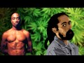 2pac ft. Damian Marley - Road to zion(Remix ...