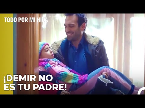 La Acusación Que Hace Sospechar A Oyku - Todo Por Mi Hija