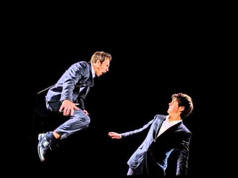 Vicetone feat. Katy Perry & Martin Solveig - Hope of the Night (Mario Smashup)