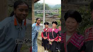Download lagu Here’s why the Yao Women’s Hair NEVER turns grey #yao #china #yaowomen #ricewater mp3