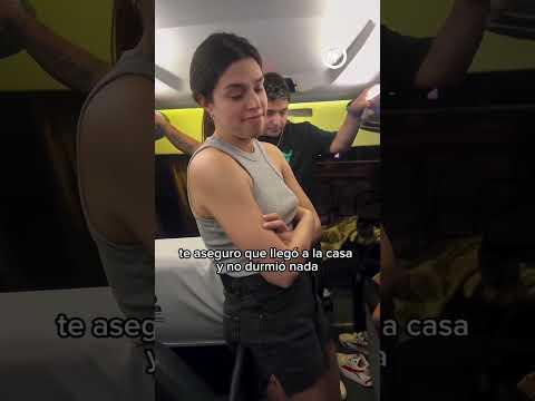 La LBC & Euge Quevedo 🥾 Brinkmann Córdoba - Vier-31-Oct 🪗💯