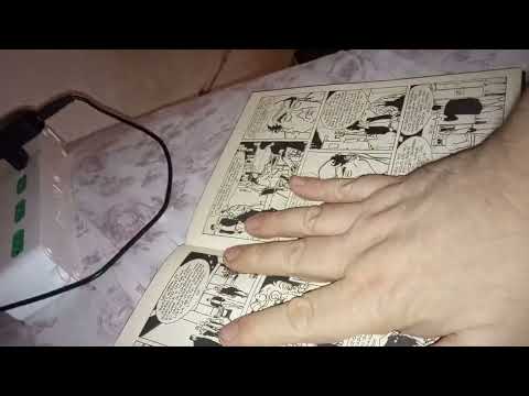 Dylan Dog n.105. L'orrenda invasione. sfogliato per voi