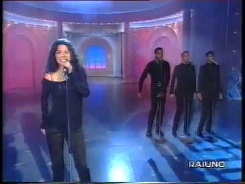 VATTENE AMORE/ANGELI NOI - Mietta