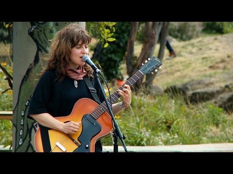 BAMM.tv Presents: Mirah - "Hallelujah" (live with Thao at Phono del Sol)