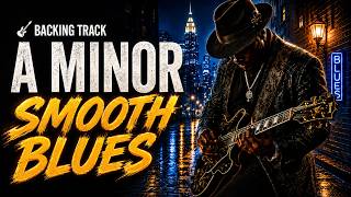 A Minor Smooth Blues