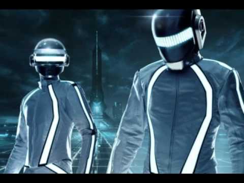 Daft Punk vs Robin S vs Age Of Love - Show Me Derezzed Love (Ylius Bootleg).wmv