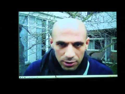 Woorden voor Gaza deel 2-4