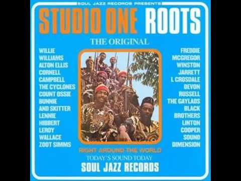 L Crosdale   Set Me Free   YouTube