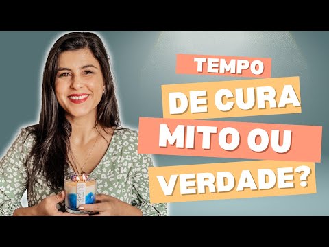Será que as Velas Artesanais realmente precisam de um TEMPO DE CURA?  Mito ou Verdade?