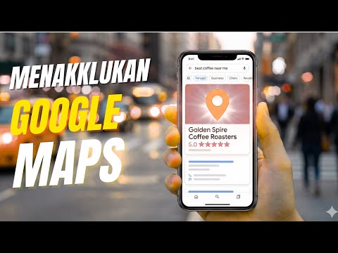 Rahasia Local SEO: Tutorial Lengkap Agar Toko Ramai di Google Maps!