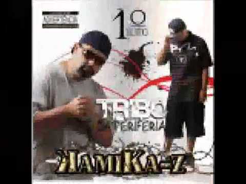 Tribo da Periferia - My House (Artigo 12)