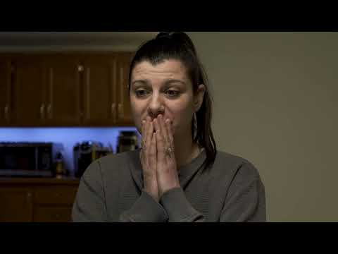 THE GIFT - A Palmeri Digital Film - Director's Cut (2022)