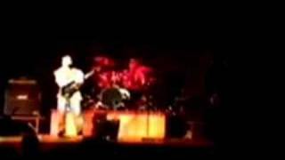 Foreign Objects Live (1996) PART 1