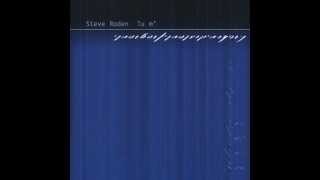 Steve Roden & Tu m' :-: Fountain