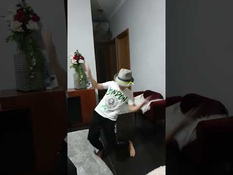 Dança speeakerman - skibidi Toilet