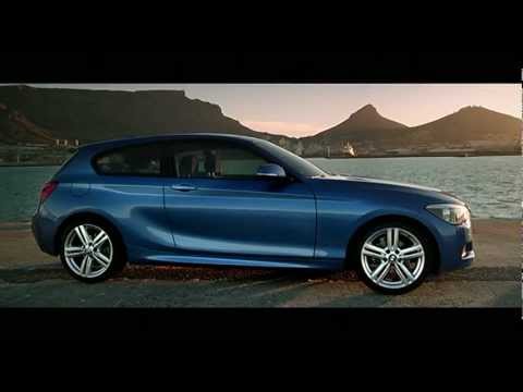 Nuevo BMW Serie 1