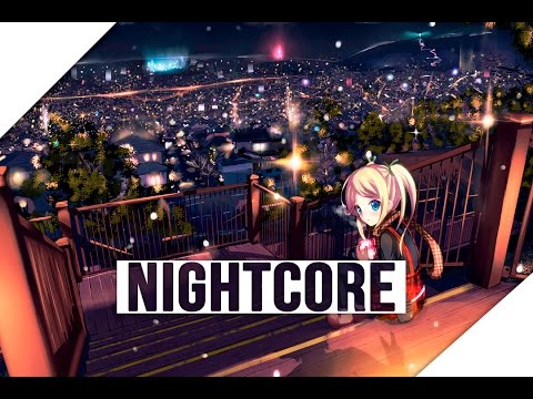 「Nightcore」→ Keys In Tokyo (NENO Remix) || Chris Silvertune feat. Anja