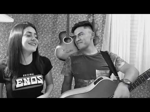 Michely Manuely ft. Edson Nunez - Hosana (Gabriela Rocha)