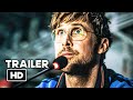 PROJECT HAIL MARY Official Trailer (2026) Ryan Gosling, Sci-Fi Movie HD