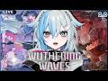 【#wutheringwaves】Ep.2 Path 2.0 l ดินแดนแห่งเอคโค่【Zia Sylph | Amakara】