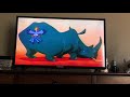 Opening To The Fox And The Hound 1994 VHS Version 2