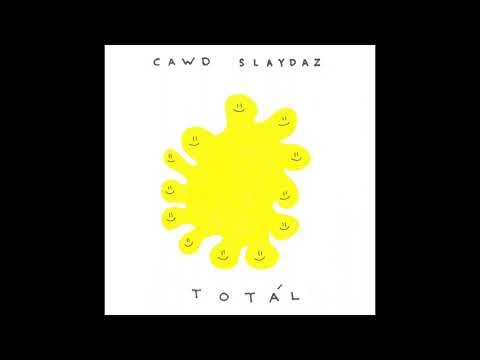 PREMIERE: Cawd Slaydaz - Razones (feat. Ximena Ort​í​z) [Frigio Records]