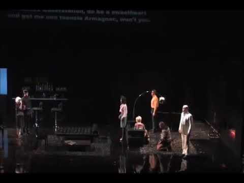 Henze - "Won't Someone Say" from Elegy for Young Lovers by Henze