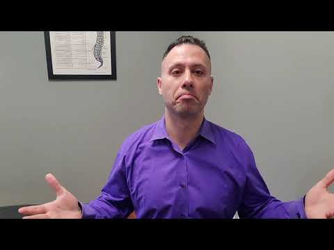 nerve pain vs muscle pain