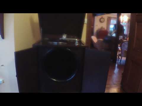 José Mardones: Pro Peccatis (Stabat Mater - Rossini)