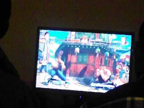 WGC 2013. WW.MCZ Ryan Hart (Ry) vs EMP Dieminion (GU) FT3 MM