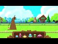 Garden Gnomes Theme by Google