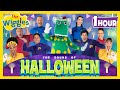 Halloween For Kids The Wiggles One Hour Compilation The Sound Of Halloween Trick Or Treat