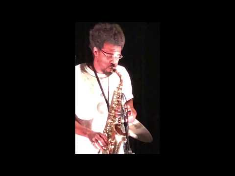 Hybrid Beats - Live at Three Heads Brewing 6.15.18 (ft. Bill Smith)