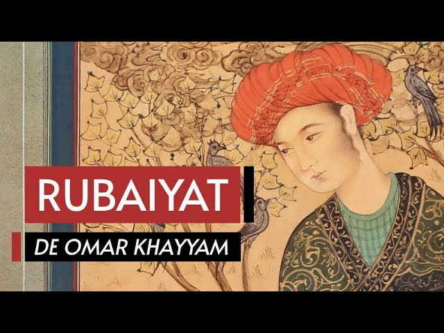Vídeo relacionado con Rubaiyat