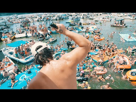 Gavin Adcock - Own Worst Enemy (Official Music Video)