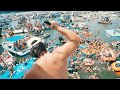 Gavin Adcock Own Worst Enemy Official Music Video