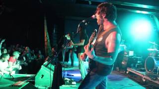 Piebald - The Monkey Verses The Robot