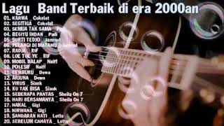 Download lagu KUMPULAN LAGU BAND TERBAIK ERA 2000 AN mp3 Download lagu KUMPULAN LAGU BAND TERBAIK ERA 2000 AN mp3