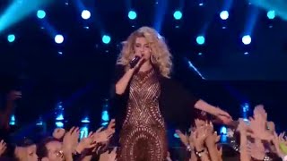 Tori Kelly - Should&#39;ve Been Us (LIVE MTV VMAs 2015) FULL Performance