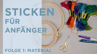 Basics & Grundlagen für absolute Anfänger