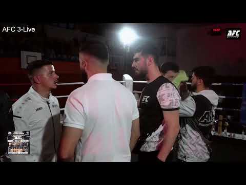 AFC 3-Live Stream -25.05.2025