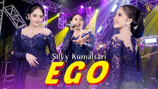 Download lagu Silvy Kumalasari - EGO | Santara ( Music Live) mp3